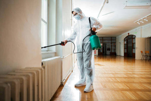 Best Mosquito Control Services  in Holton, KS
